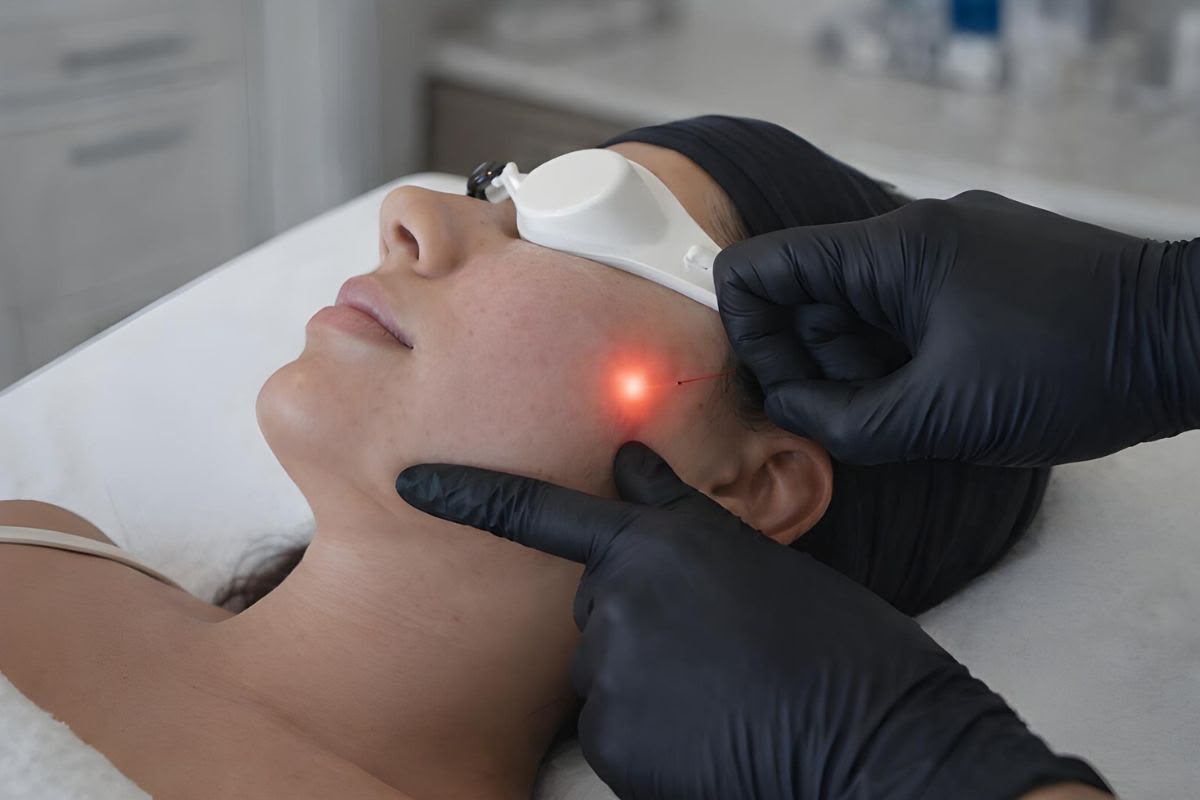 Endolift